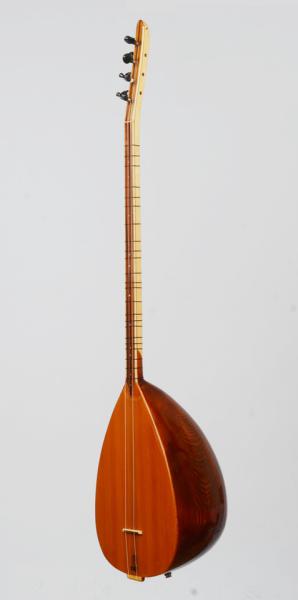 Saz Baglama